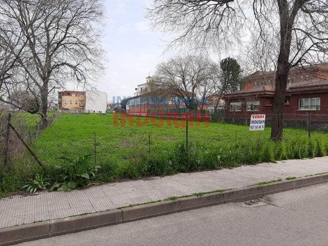 Terreno Urbanizable En venta en Navalmoral De La Mata photo 0