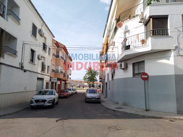 Piso En venta en Navalmoral De La Mata photo 0