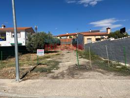 Terreno Urbanizable En venta en Peraleda De La Mata photo 0