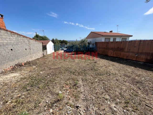 Terreno Urbanizable En venta en Peraleda De La Mata photo 0