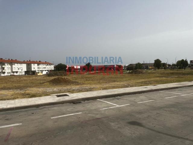 Terreno Urbanizable En venta en Navalmoral De La Mata photo 0