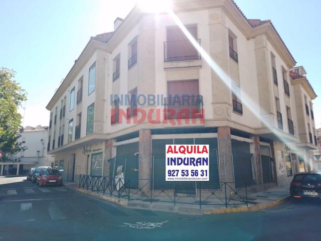 Almacén En alquiler en Navalmoral De La Mata photo 0