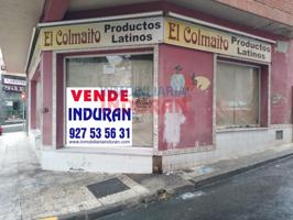 Local En venta en Navalmoral De La Mata photo 0