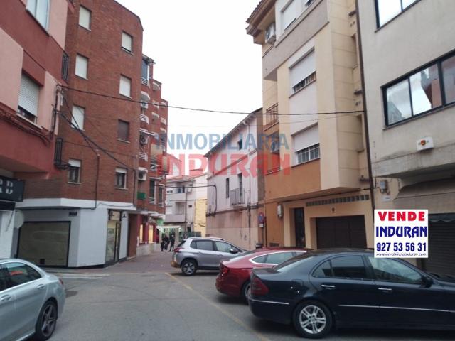 Comunidad En venta en Navalmoral De La Mata photo 0