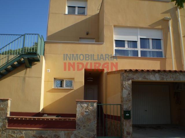 Piso En venta en Navalmoral De La Mata photo 0