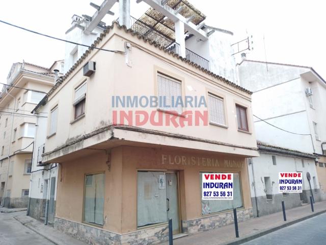 Comunidad En venta en Navalmoral De La Mata photo 0