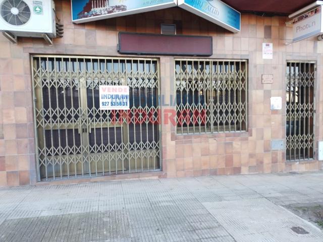 Otro En venta en Navalmoral De La Mata photo 0