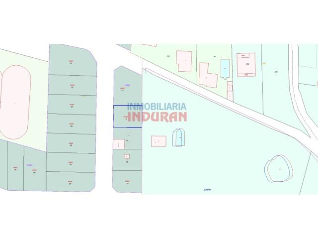 Terreno Urbanizable En venta en Navalmoral De La Mata photo 0