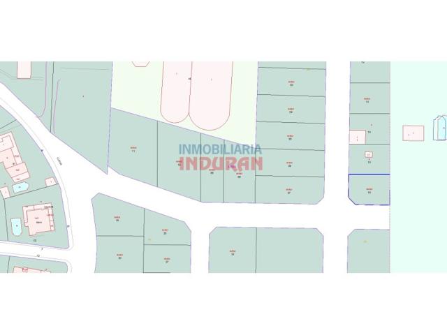 Terreno Urbanizable En venta en Navalmoral De La Mata photo 0