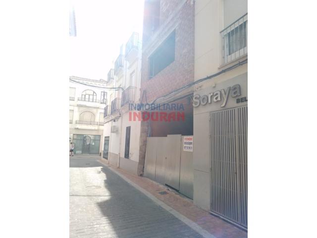 Comunidad En venta en Navalmoral De La Mata photo 0