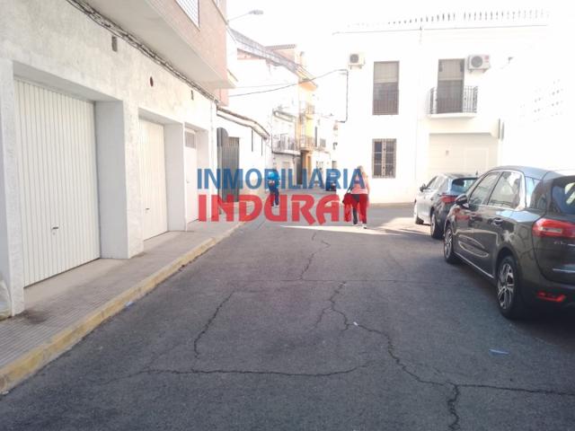 Parking En venta en Navalmoral De La Mata photo 0