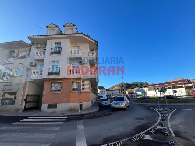 Dúplex En venta en Navalmoral De La Mata photo 0