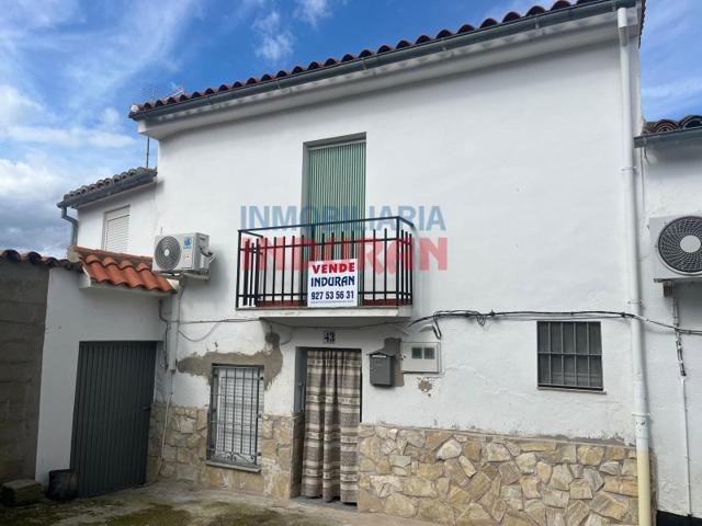 Casa En venta en Peraleda De La Mata photo 0