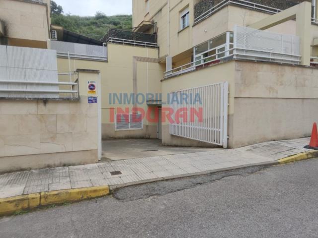 Parking En alquiler en Navalmoral De La Mata photo 0