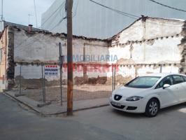 Terreno Urbanizable En venta en Navalmoral De La Mata photo 0