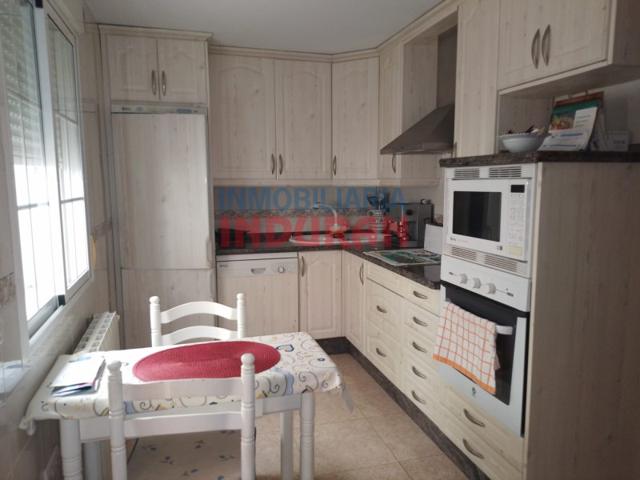 Piso En venta en Navalmoral De La Mata photo 0
