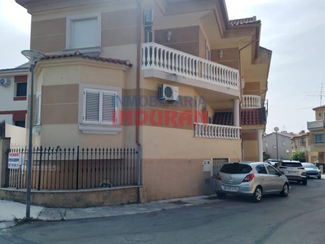 Piso En venta en Navalmoral De La Mata photo 0