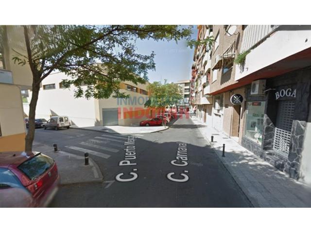 Parking En venta en Navalmoral De La Mata photo 0