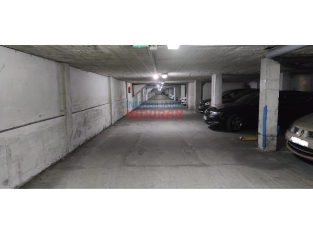 Parking Subterráneo En alquiler en Navalmoral De La Mata photo 0