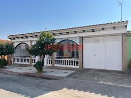 Casa En venta en Tiétar photo 0