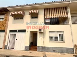 Unifamiliar Separadas En venta en Tiétar photo 0