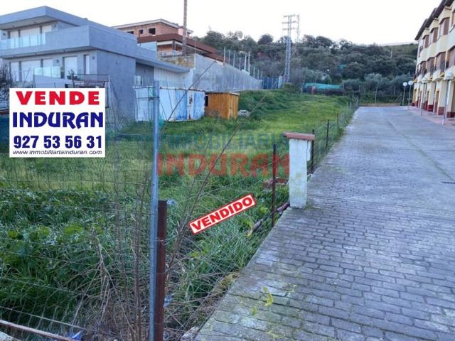 Terreno Urbanizable En venta en Navalmoral De La Mata photo 0