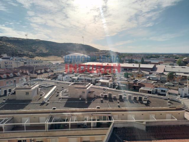 Piso En venta en Navalmoral De La Mata photo 0