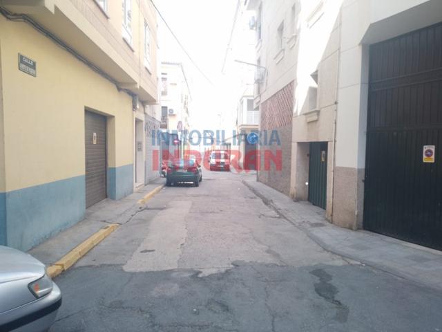 Parking En alquiler en Navalmoral De La Mata photo 0
