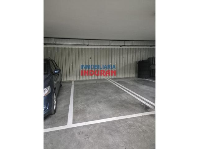 Parking Subterráneo En venta en Navalmoral De La Mata photo 0