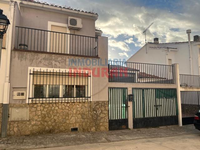 Piso En venta en Belvís De Monroy photo 0