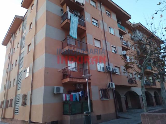 Piso En venta en Navalmoral De La Mata photo 0
