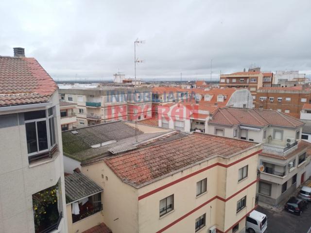 Piso En venta en Navalmoral De La Mata photo 0
