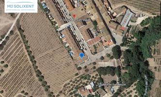 PARCELA PARA CONSTRUIR 2 CASAS CON PROYECTO photo 0