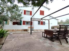 PRECIOSO CHALET CON JARDIN photo 0