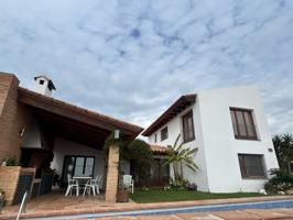 FANTASTICO CHALET EN LOS MASSOS DEL VENDRELL photo 0