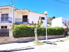 Chalet en Brisamar photo 0