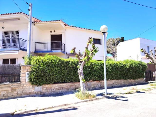 Chalet en Brisamar photo 0