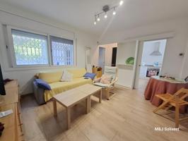 🏖️ ¡APARTAMENTO SUPER CUCO EN COMARRUGA PLAYA! 🏡✨ photo 0