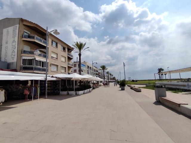 PRIMERA LINEA DE MAR COMARRUGA photo 0