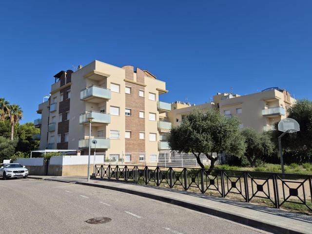 GRAN PISO JUNTO AL MAR CON RECINTO Y DOS PISCINAS!! photo 0