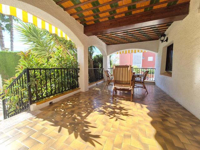 MAGNIFICA PLANTA BAJA JUNTO AL MAR!! photo 0