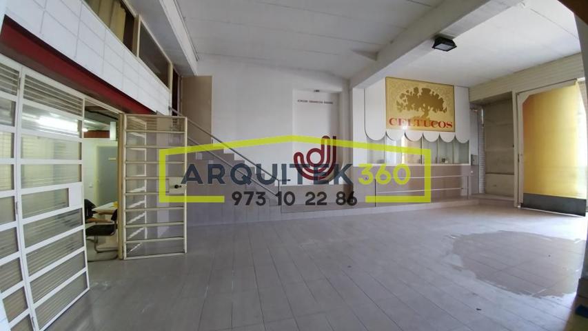 LOCAL BORDETA-SICORIS VENTA-ALQUILER , ALQUILER OPCION A COMPRA photo 0