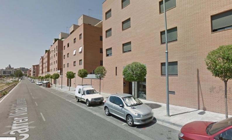 PARKING+TRASTERO CALLE VIDAL I CODINA,51 photo 0