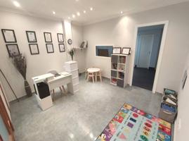 ALQUILER o Venta LOCAL ZONA BORDETA photo 0