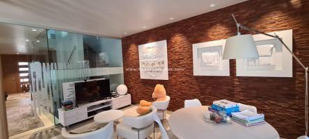 ESPECTACULAR CHALET CIUTAT JARDI photo 0