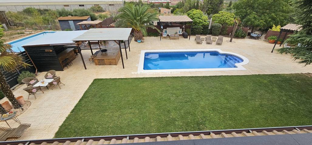 ALPICAT, CHALET EXCLUSIVO photo 0