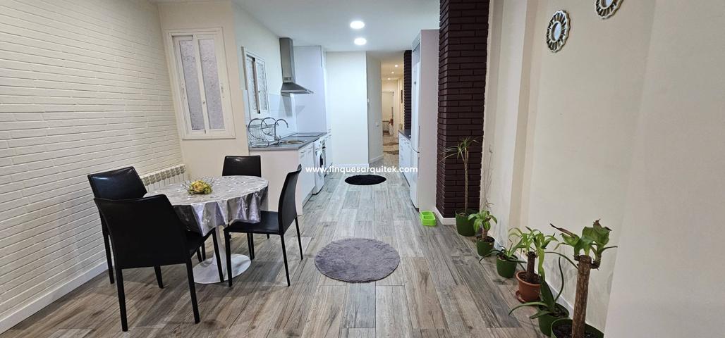 Apartamento REFORMADO – Ideal para inversores photo 0