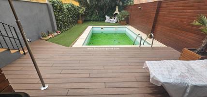 CASA CON PISCINA EN LLEIDA photo 0
