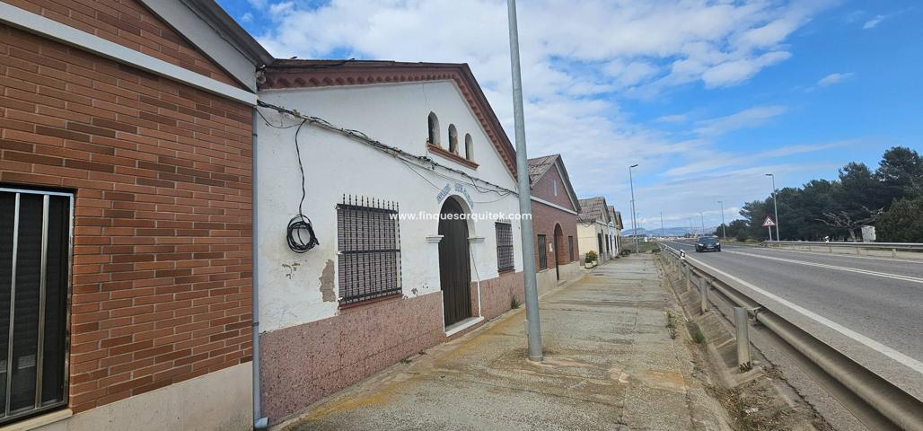 Casa con terreno 3 hab. photo 0