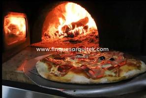 RESTAURANTE-PIZZERIA EN CAPPONT Sin traspasso. photo 0